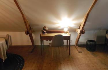 LA CABANE - Photo 18