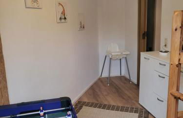 Ferienwohnung Sonnenhaus - Foto 10