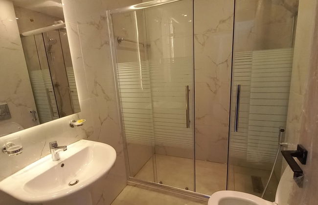 Al Kawther Hotel Apartments - Foto 16