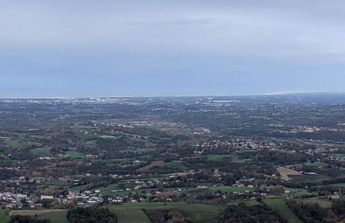 Bol d'air pur au coeur du pays basque - Foto 21