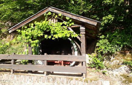 Ferienhaus Würzgarten - Foto 40