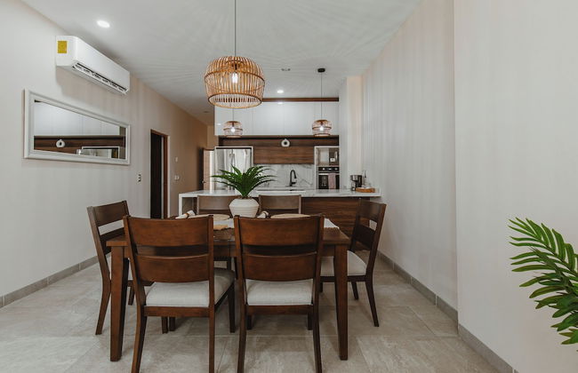 Torre San Angel - Foto 58