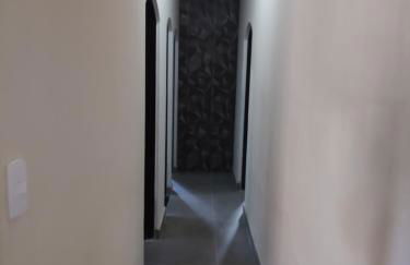 Casa piscina com ozônio churrasqueira perto da praia - Foto 7