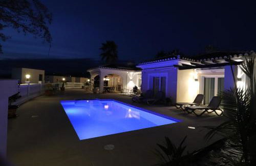 RD01 Villa Atalaya by HolidayAndaluz - Photo 32