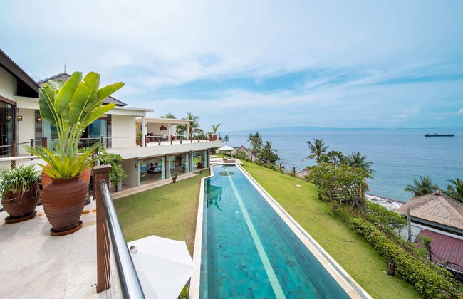 Villa Gumamela Bali - Foto 78