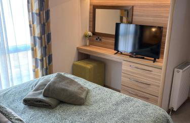 Squirrel Lodge (Unit 7) - Foto 12