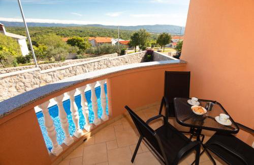 La Vista apartments with pool - Foto 28