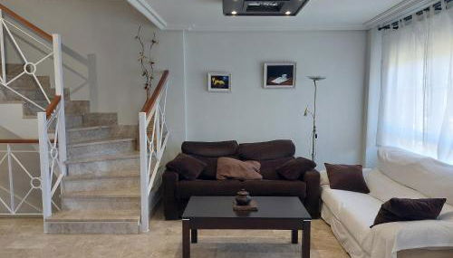 Chalet urbano en Salamanca - Foto 4