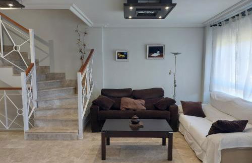 Chalet urbano en Salamanca - Foto 4