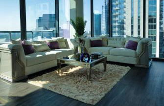 Exquisite Sky View of Buckhead Atlanta - Foto 1