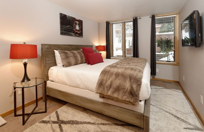 Fifth Avenue Condominiums by Frias - Foto 10