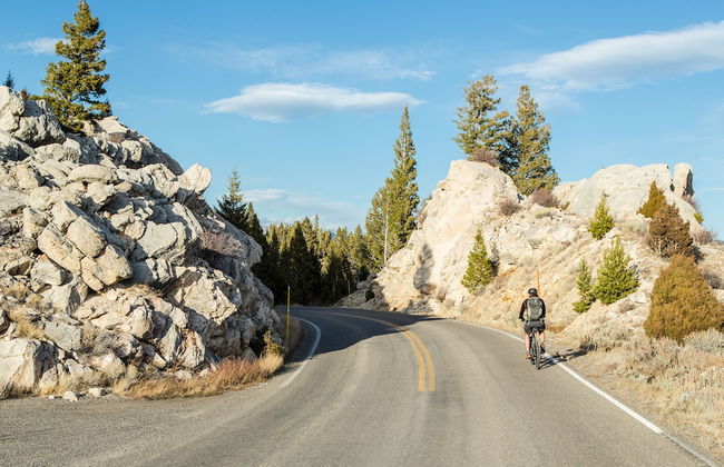 Cabin Village - Foto 13