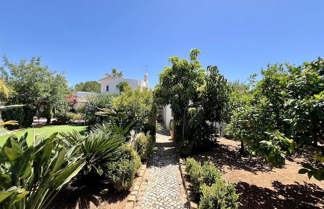 Alvor Traditional Villa by Homing - Foto 36