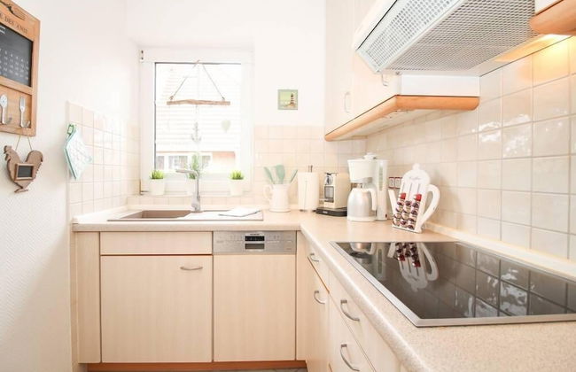 Lille Hus Greetsiel - Foto 11