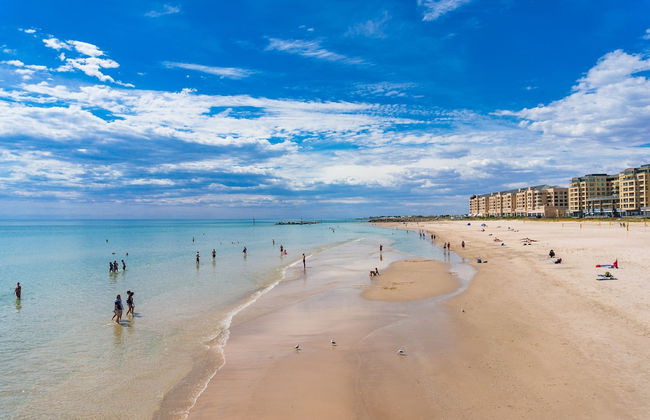 Watercolours on Marina - Photo 21