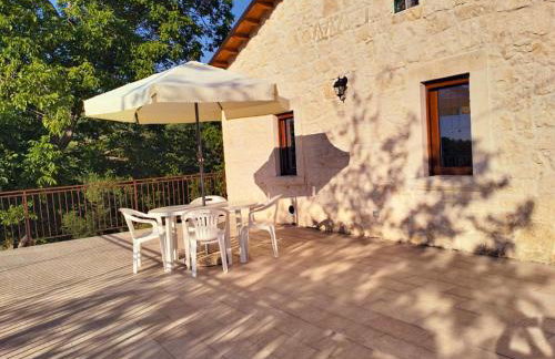 Casa Rurale Pietra Bianca - Foto 34