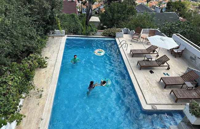 Manzara Ada Tepe - Foto 79