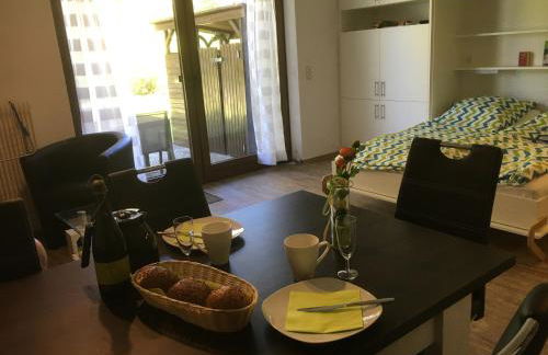 Ferienwohnungen Wagner am Brombachsee - Foto 16