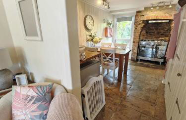 Wishbone Cottage In The Cotswolds - Foto 53