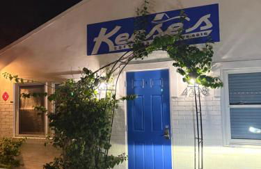 Keese's Cottages by the Ocean - Foto 69