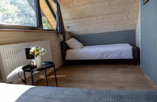 Domki Krynica - Foto 53