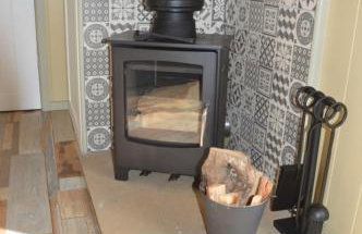 Middlehead Huts - Foto 6