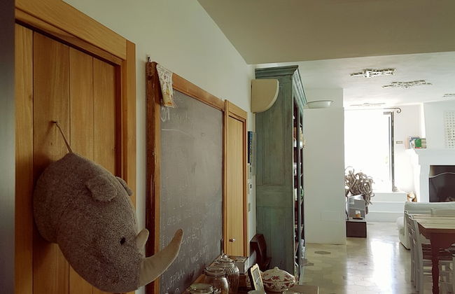 Masseria Prosperi - Photo 72