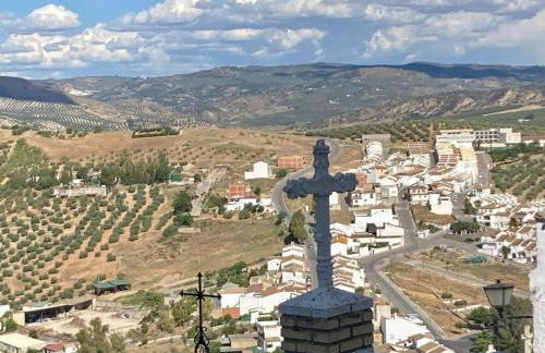 Dehesilla Olive Orchard Retreat - Foto 9