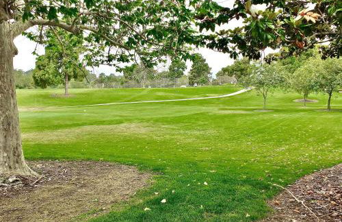 Greenbelt Guesthouse - Unlimited Peace & Privacy Golf Bowling Green & More - Foto 25