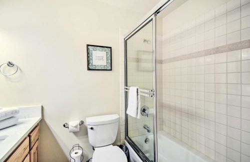 Stunning Sequim Hideaway with Hot Tub and Views - Foto 21