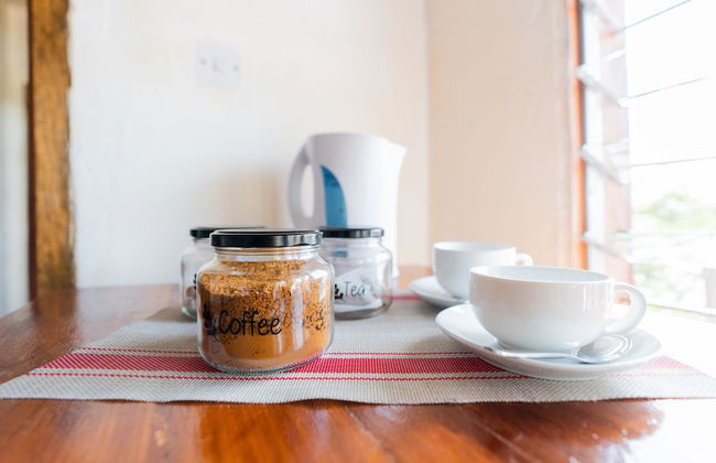 Njobvu Safari - Foto 38