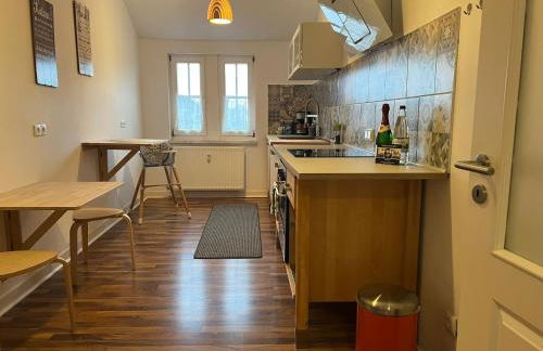 Ferienwohnungen Historische Post - Foto 70