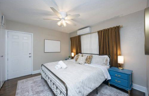 Golden Twilight 1 bed Pet-friendly, Large backyard - Foto 17