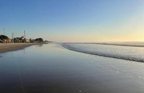 PÉ NA AREIA Apto Vicenzo - Photo 28