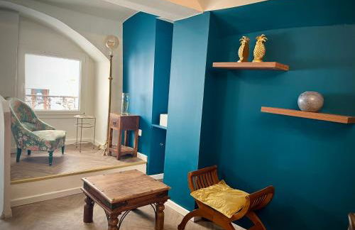 Auberge du roc - Foto 6