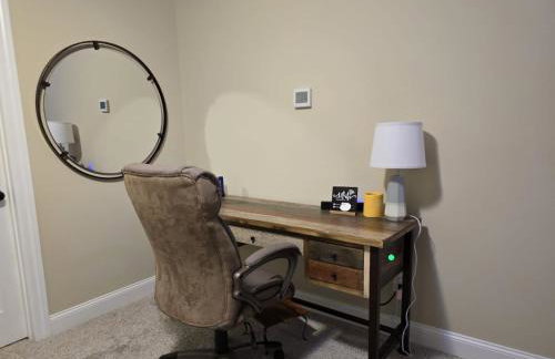 Madison Retreat - Photo 11