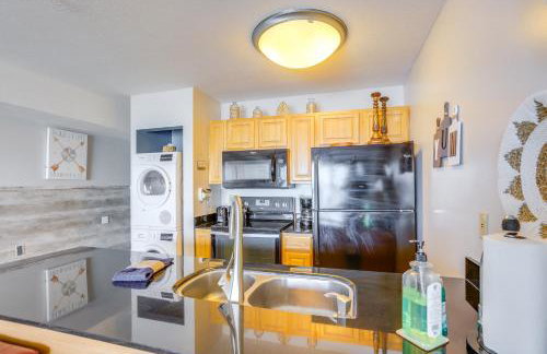 Cozy Lakefront Middle Bass Retreat with Balcony - Foto 4