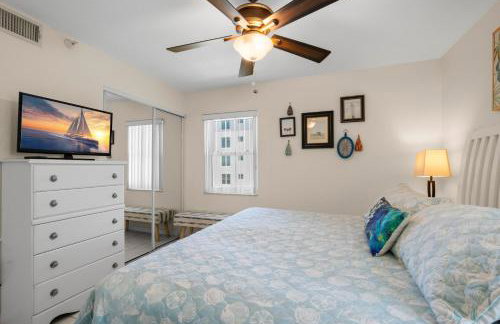 South Beach Condo Hotel by Travel Resort Services, Inc. - Foto 48