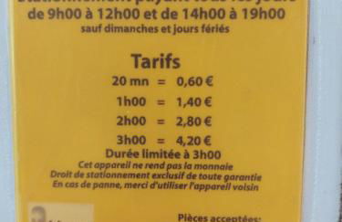 Penelope belle vue - Foto 44