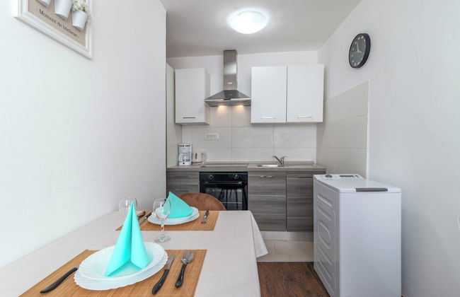 Seafront Apartment Sanja - Foto 5