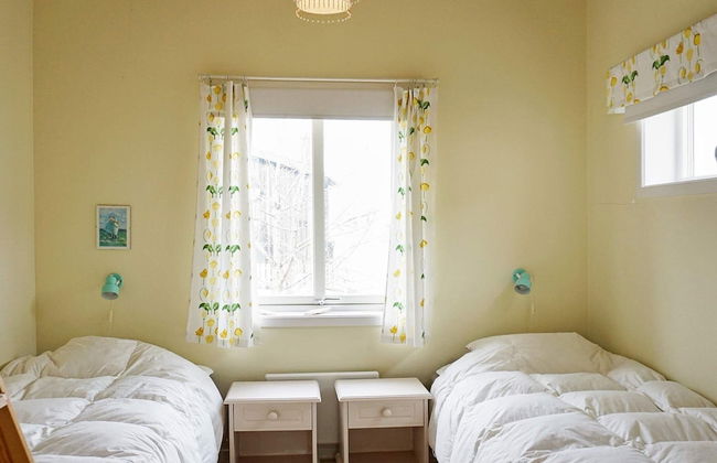 8 Person Holiday Home in Stromstad - Photo 5