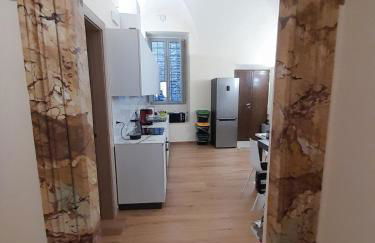 Apartment Centro Storico Il cielo in una stanza - Foto 8