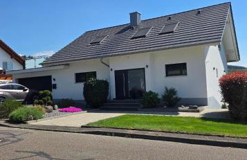 Ferienwohnung Schlossblick - Foto 14