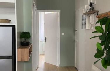 Joli appartement avec parking - proche centre ville - Foto 19