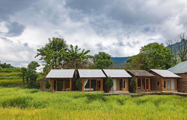 Hoa Chanh Bungalow - Foto 14