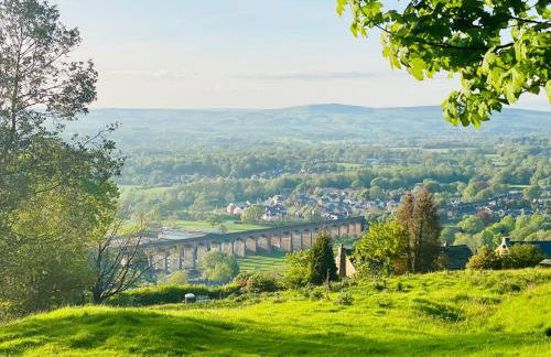 Ribble Cottage in The Ribble Valley - Foto 14
