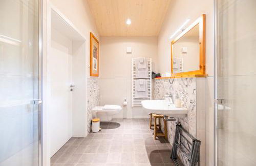 Ferienhäuser Saalemaxx - Foto 54