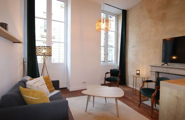 Magnifiques Appartements Climatisés - Foto 25