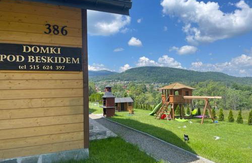 Domki Pod Beskidem - Foto 40