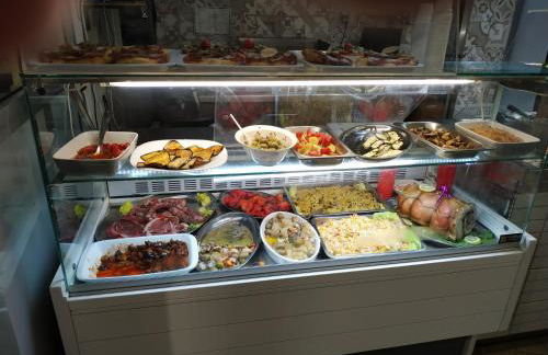 Aspra al delfino blu - Foto 53